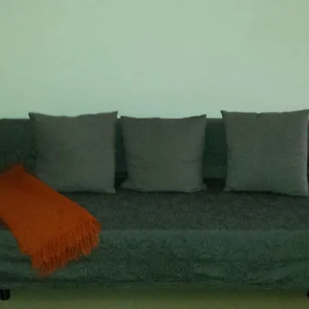 Murata Apartamento