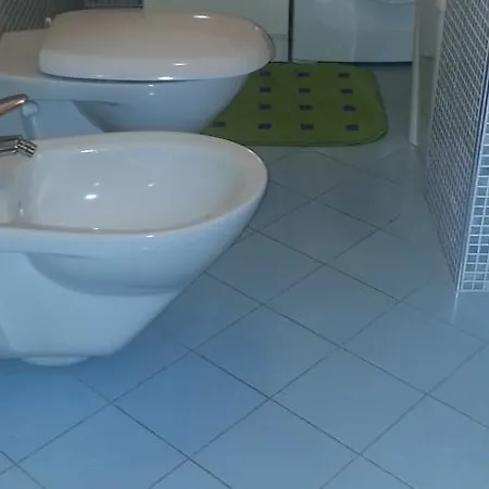 Murata Apartamento *