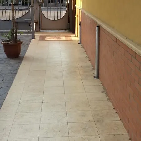 Apartamento Murata Pontecagnano Faiano