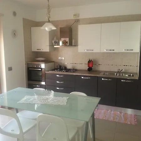 Murata Apartamento Pontecagnano Faiano