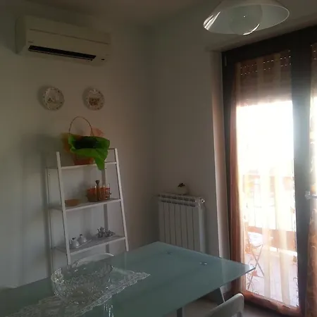 Apartamento Murata Pontecagnano Faiano