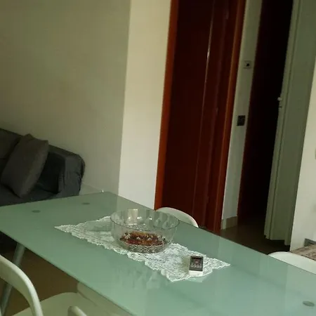 Apartamento Murata *