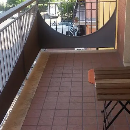 Apartment Murata