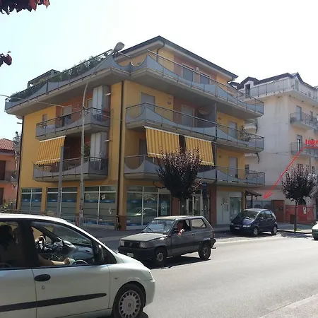 Murata * Pontecagnano Faiano